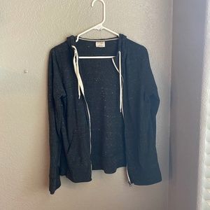 Black Everyday Jacket